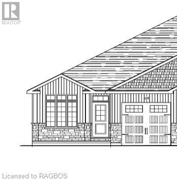614 25th Avenue, Hanover, Ontario  N4N 3B8 - Photo 6 - 40474695