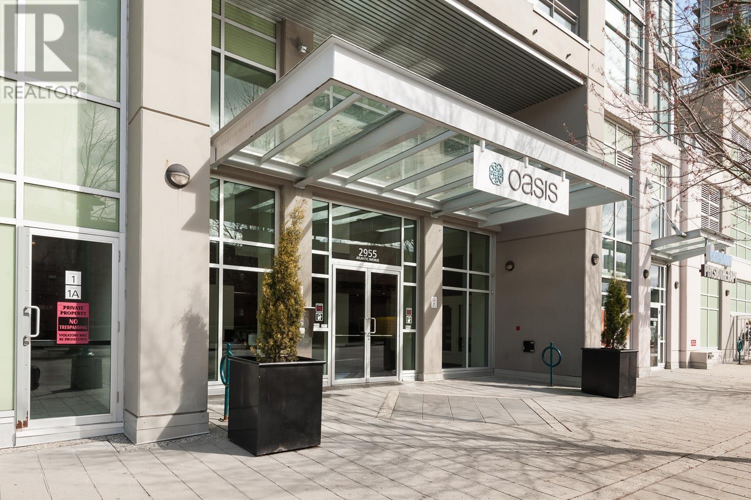 303 2955 Atlantic Avenue, Coquitlam, British Columbia  V3B 0C6 - Photo 2 - R2818230