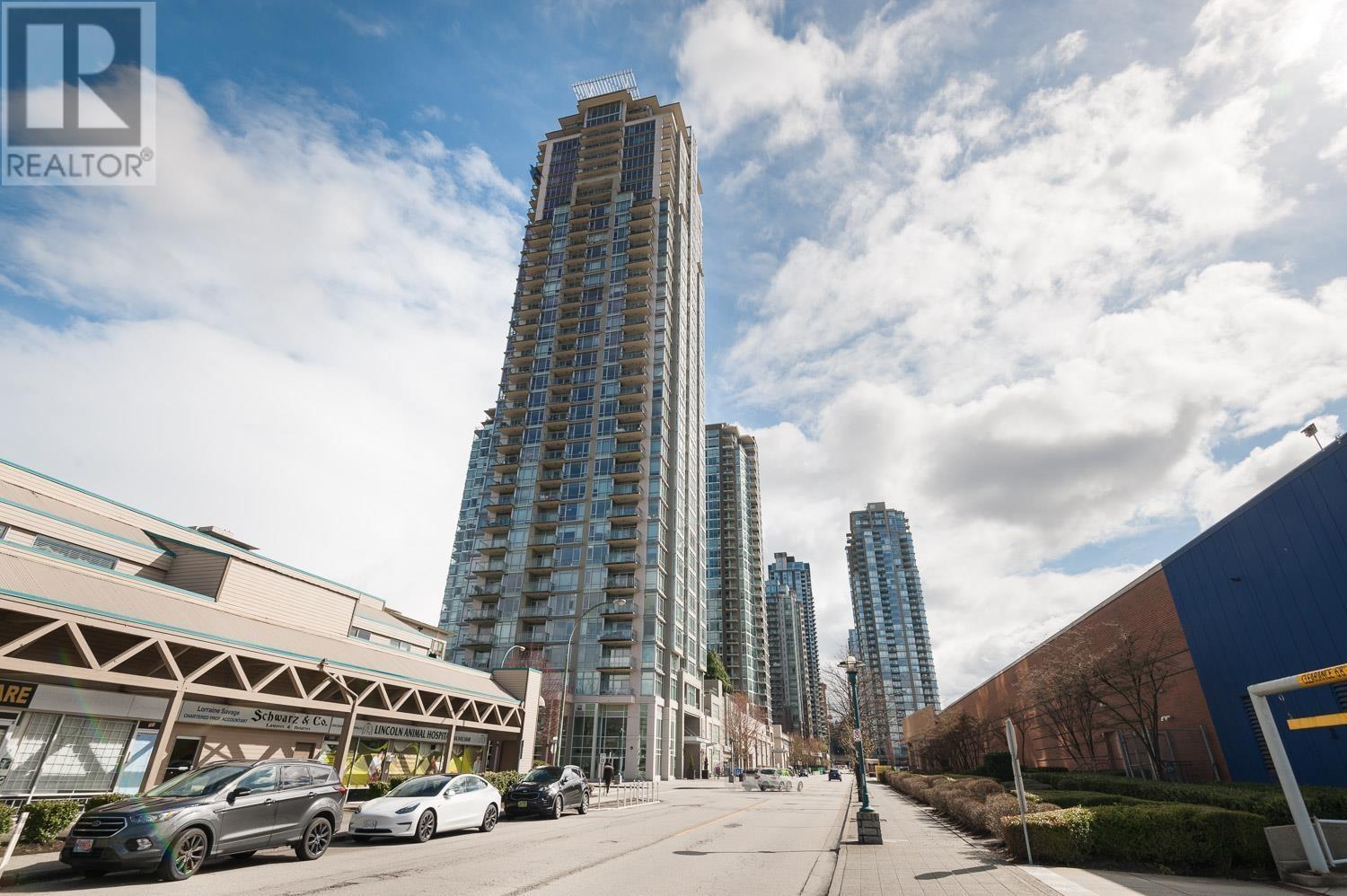 303 2955 ATLANTIC AVENUE, coquitlam, British Columbia
