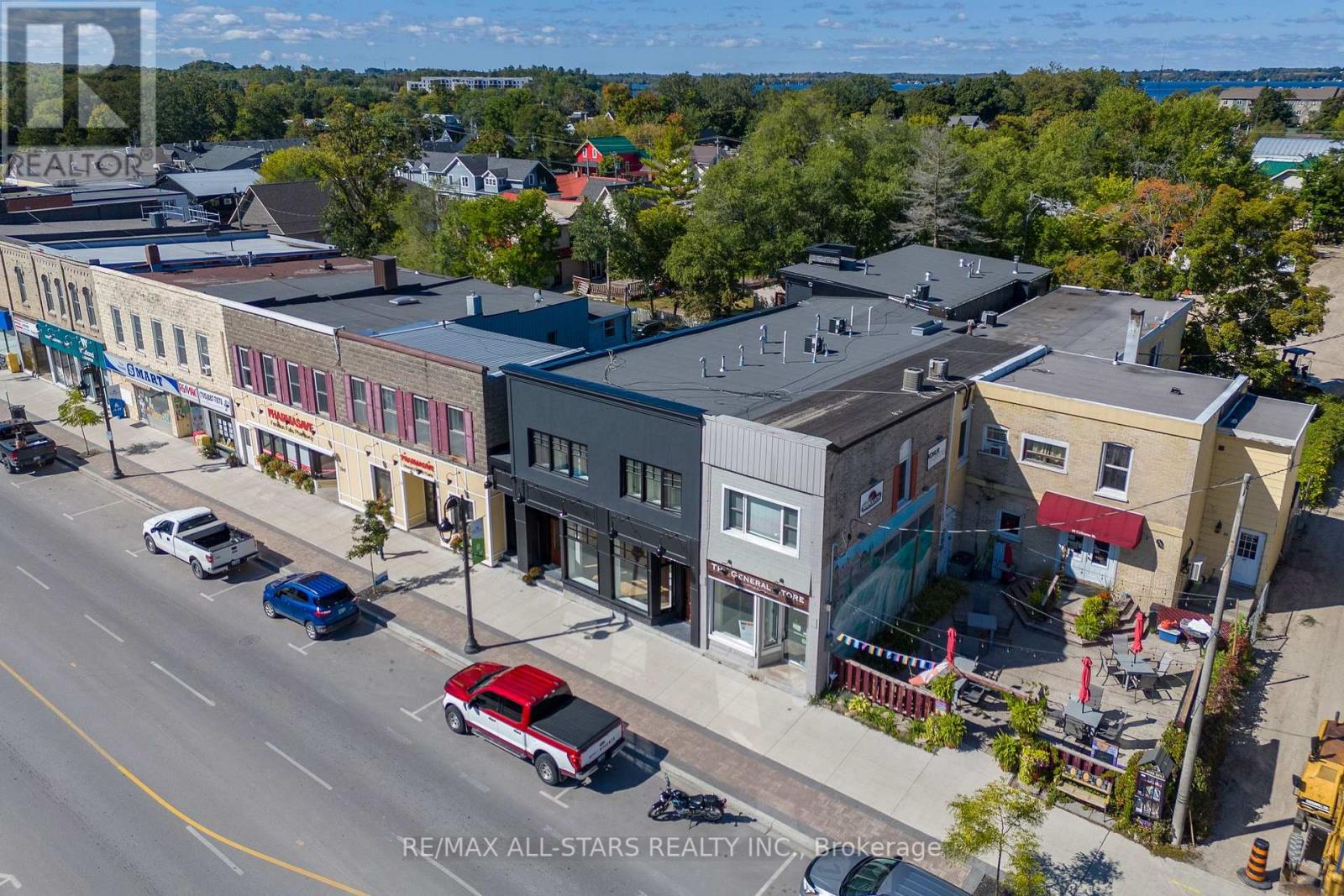 C2 - 61 COLBORNE STREET, kawartha lakes, Ontario