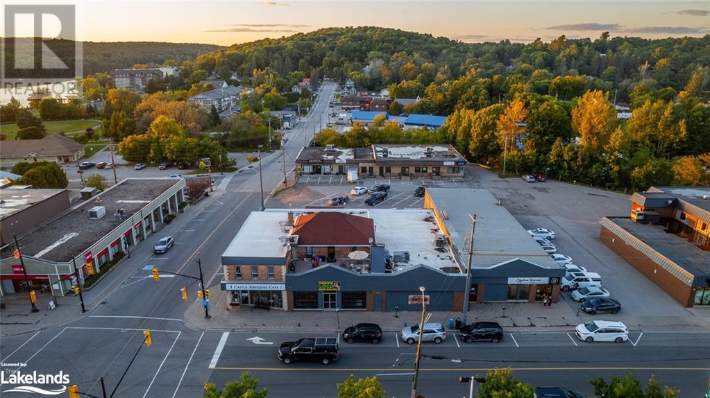 223 & 225 highland street, haliburton