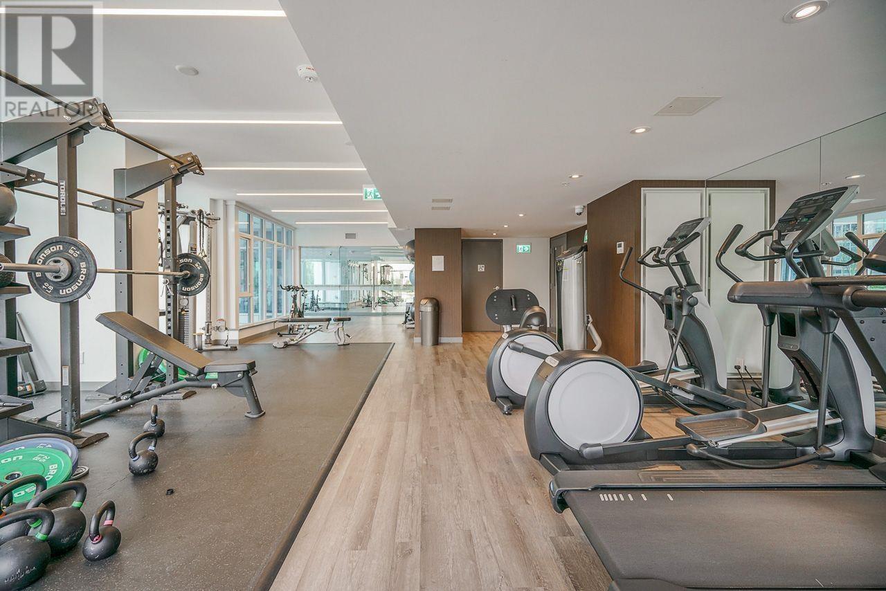 602 2288 Alpha Avenue, Burnaby, British Columbia  V5C 0L9 - Photo 11 - R2818430