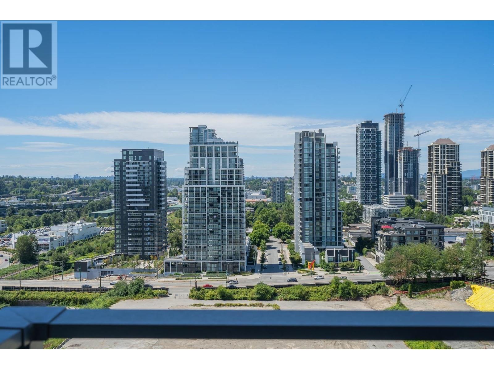 602 2288 Alpha Avenue, Burnaby, British Columbia  V5C 0L9 - Photo 2 - R2818430