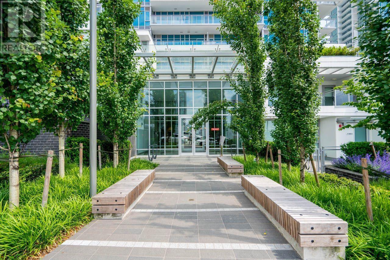 602 2288 Alpha Avenue, Burnaby, British Columbia  V5C 0L9 - Photo 4 - R2818430