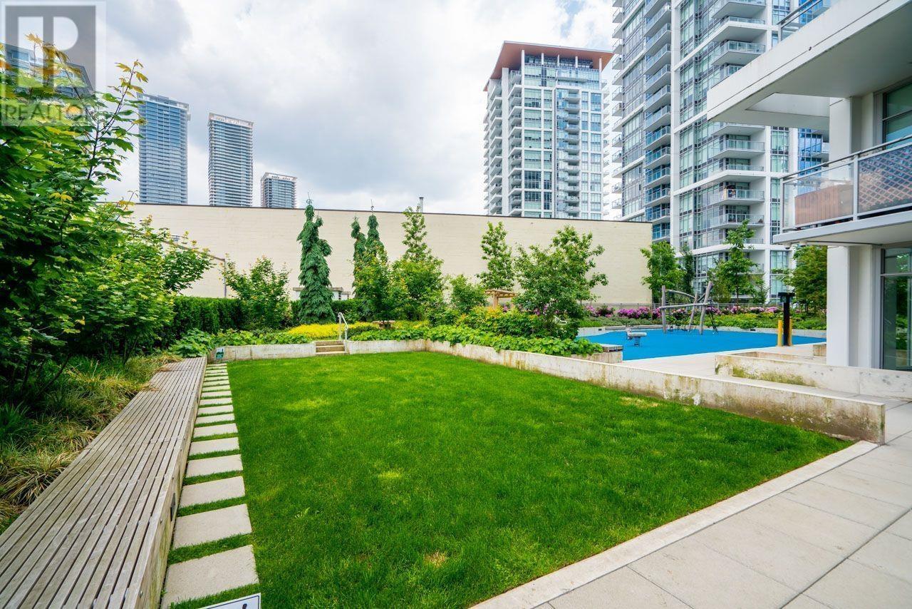 602 2288 Alpha Avenue, Burnaby, British Columbia  V5C 0L9 - Photo 5 - R2818430