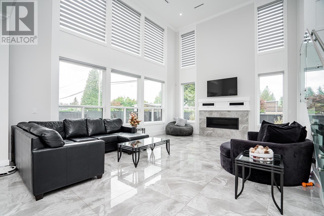 1308 Summit Drive, Coquitlam, British Columbia  V3J 5L8 - Photo 7 - R2818447