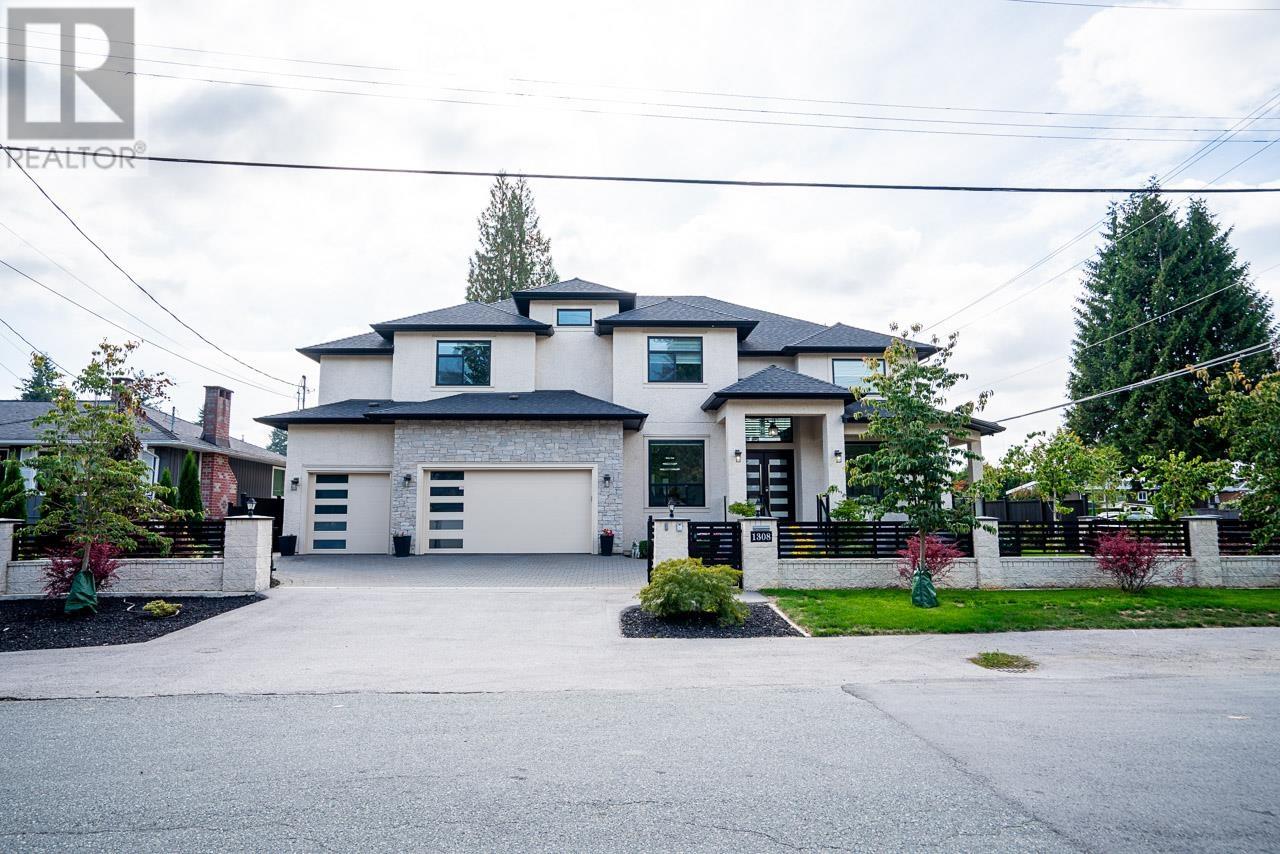 1308 SUMMIT DRIVE, coquitlam, British Columbia