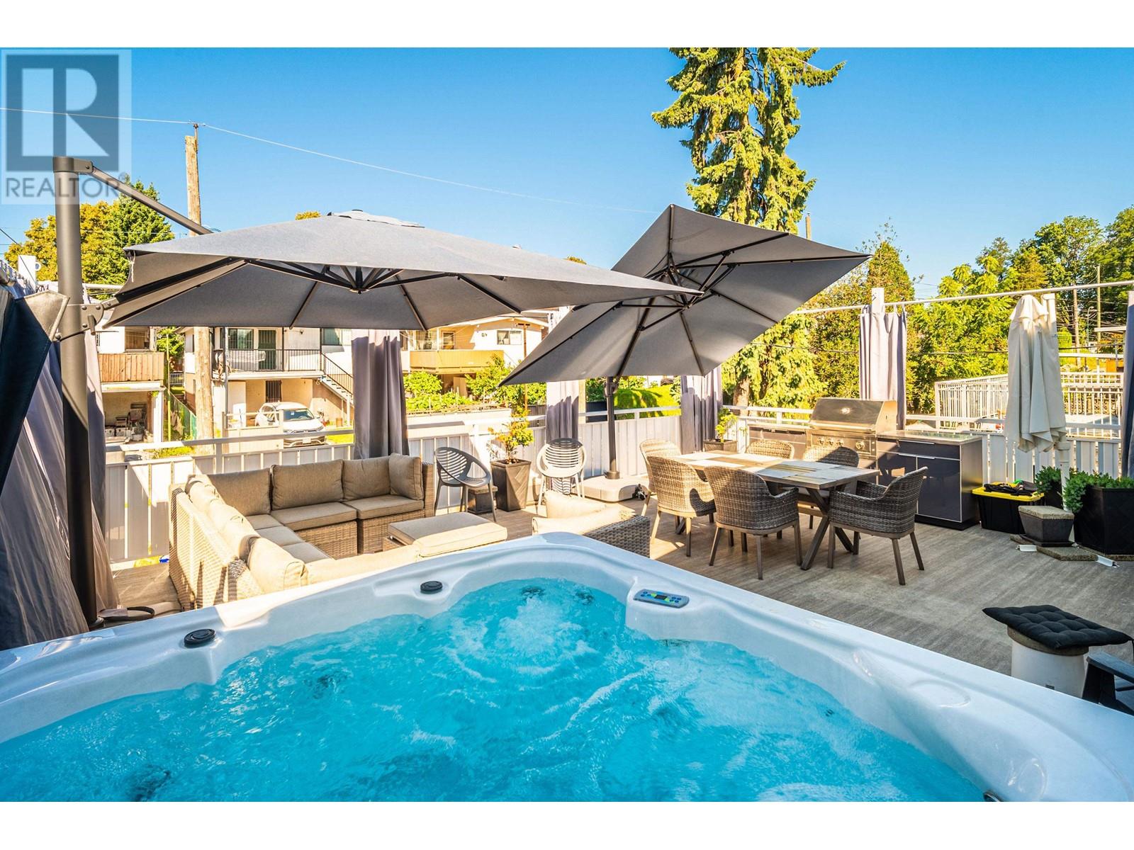 6207 Elgin Street, Vancouver, British Columbia  V5W 3K2 - Photo 4 - R2818418