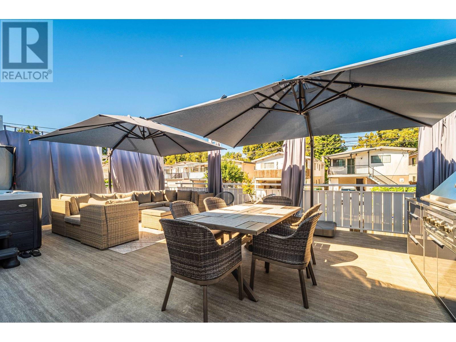 6207 Elgin Street, Vancouver, British Columbia  V5W 3K2 - Photo 6 - R2818418