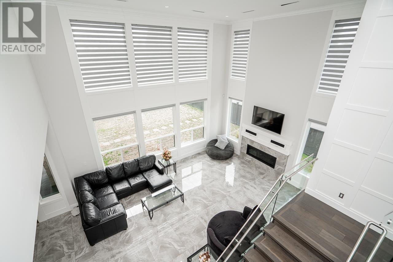 1308 Summit Drive, Coquitlam, British Columbia  V3J 5L8 - Photo 22 - R2818447