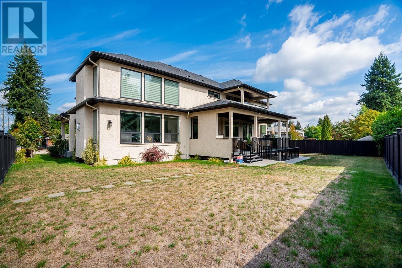 1308 Summit Drive, Coquitlam, British Columbia  V3J 5L8 - Photo 34 - R2818447