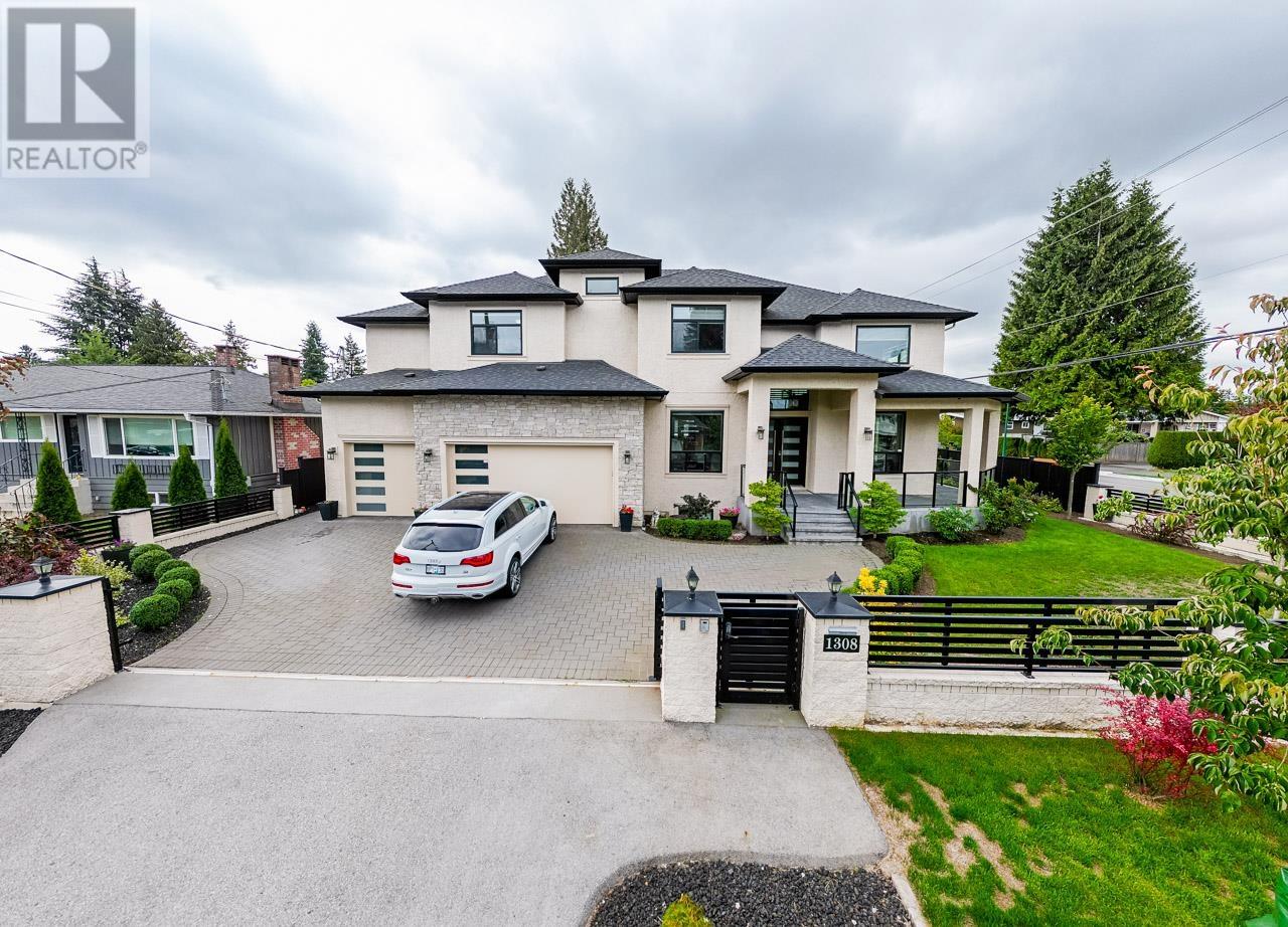 1308 Summit Drive, Coquitlam, British Columbia  V3J 5L8 - Photo 36 - R2818447