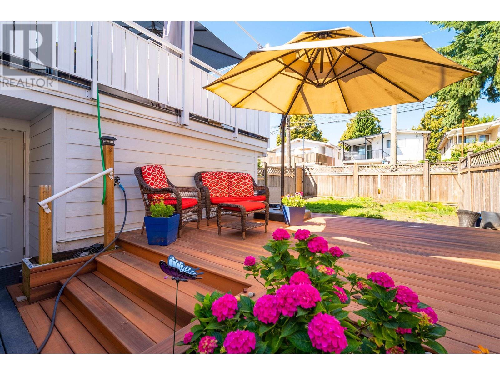 6207 Elgin Street, Vancouver, British Columbia  V5W 3K2 - Photo 38 - R2818418