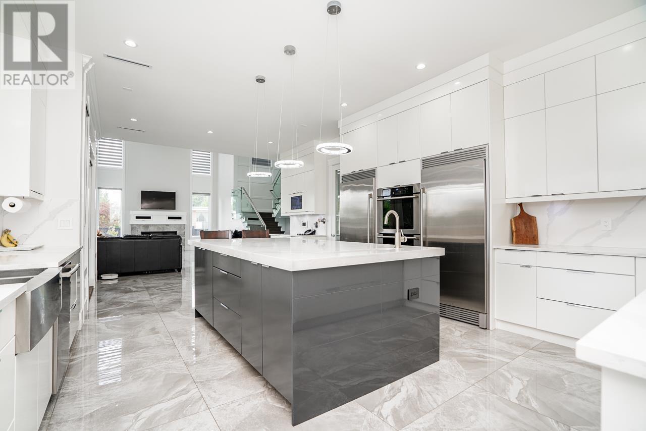 1308 Summit Drive, Coquitlam, British Columbia  V3J 5L8 - Photo 13 - R2818447