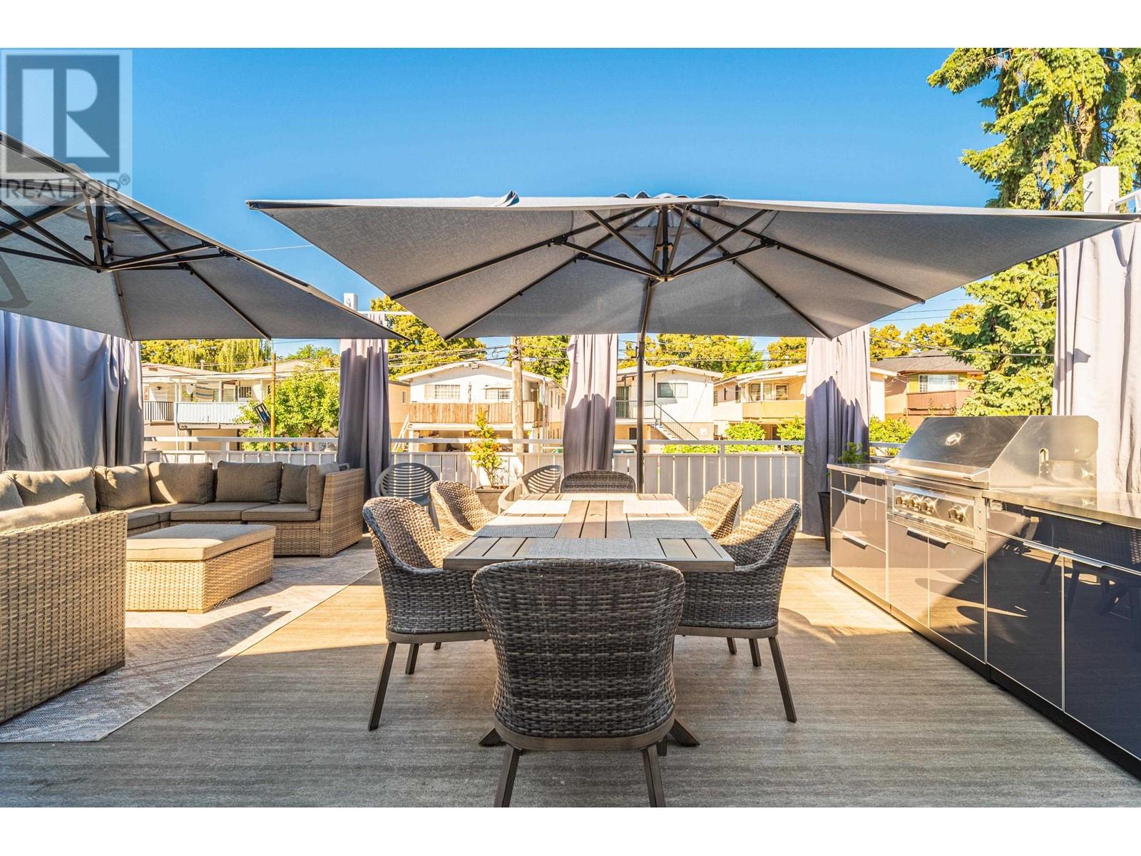 6207 Elgin Street, Vancouver, British Columbia  V5W 3K2 - Photo 5 - R2818418