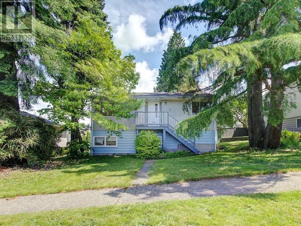3581 HAIDA DRIVE, vancouver, British Columbia