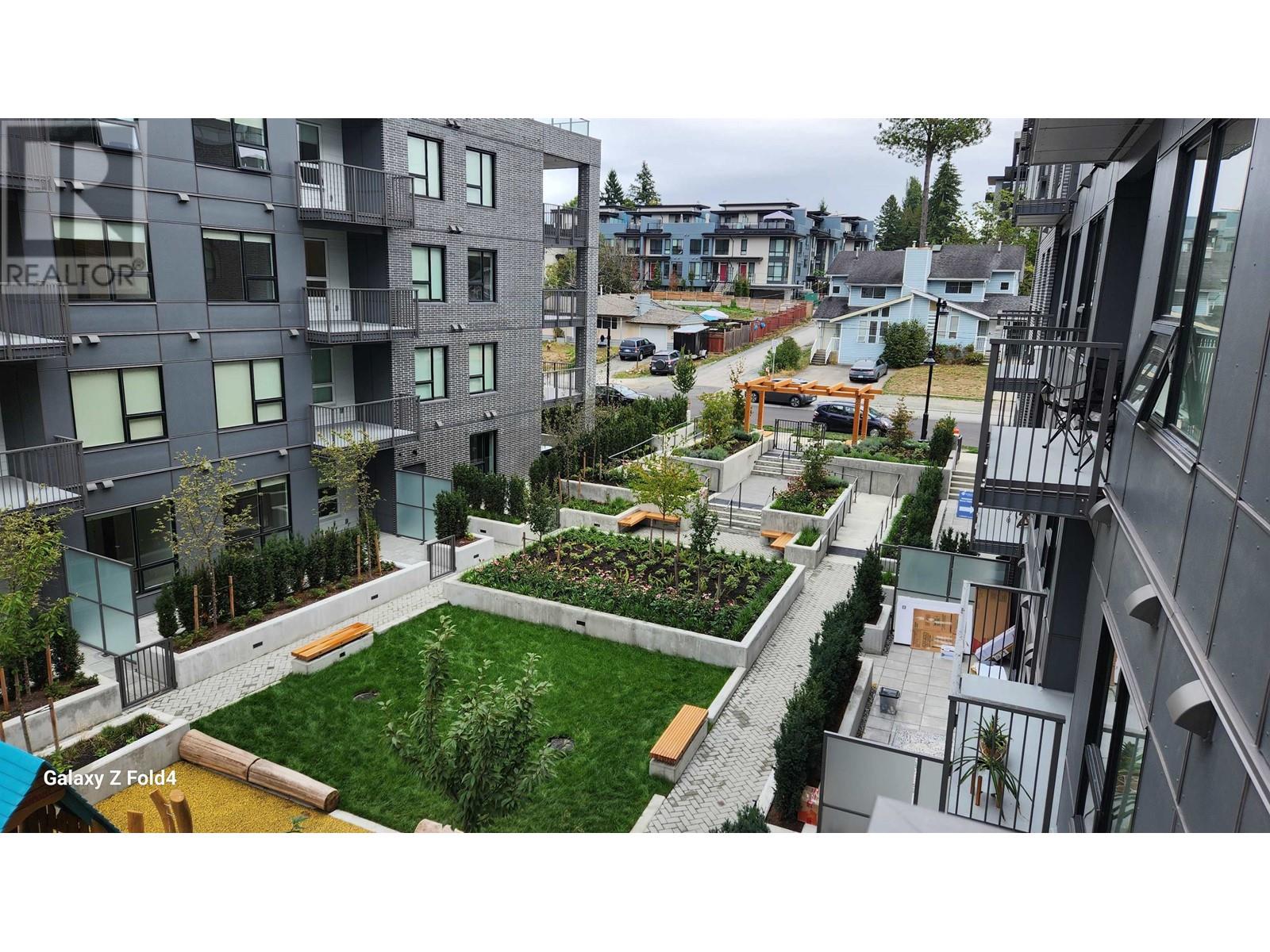 317 645 Como Lake Avenue, Coquitlam, British Columbia  V3J 3M5 - Photo 12 - R2817872