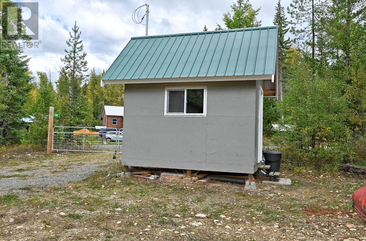 644 Grouse Creek Road, Clearwater, British Columbia    - Photo 16 - 175045