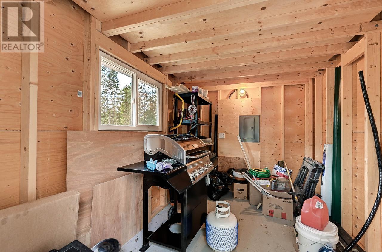 644 Grouse Creek Road, Clearwater, British Columbia    - Photo 18 - 175045