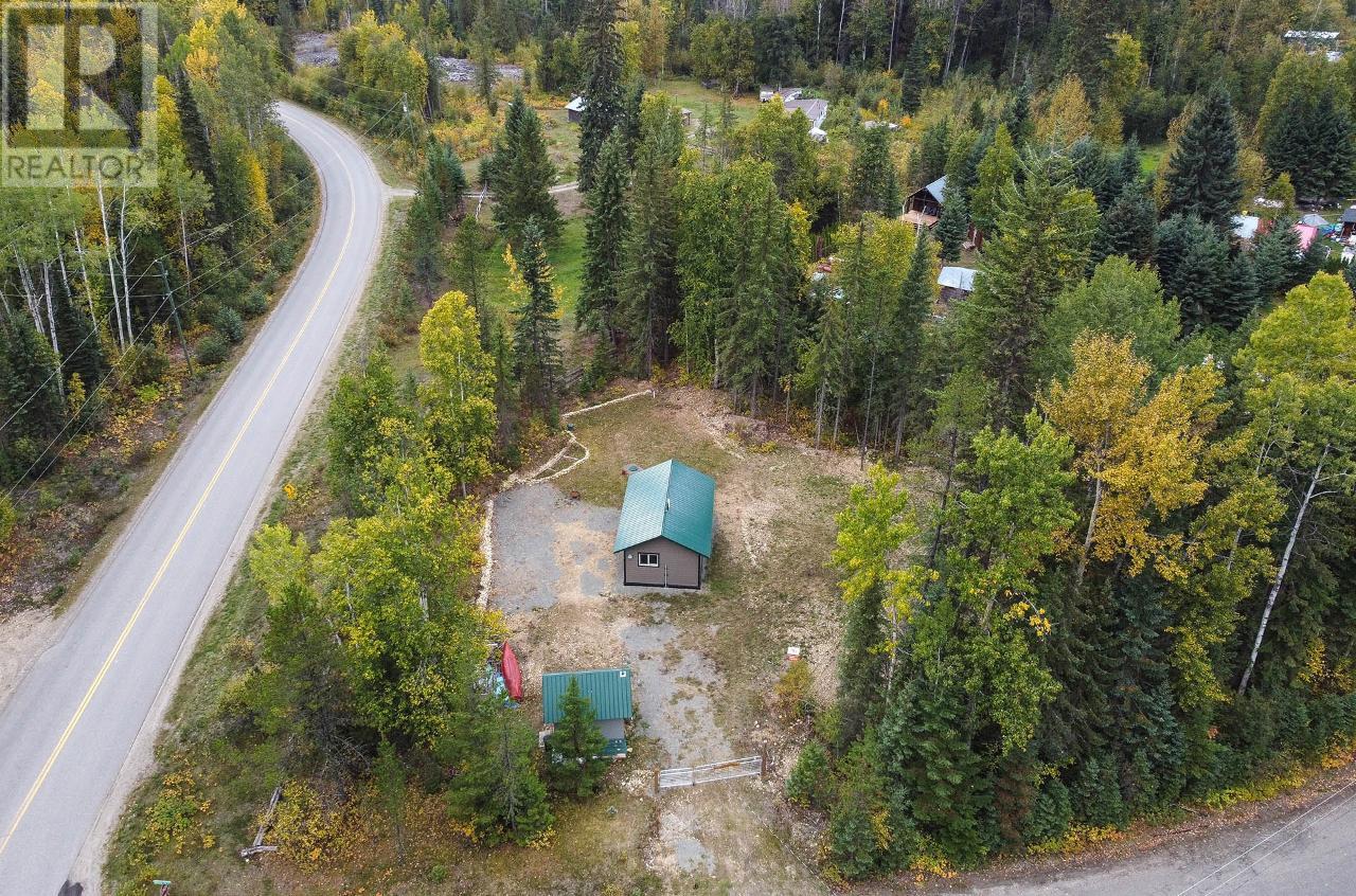 644 Grouse Creek Road, Clearwater, British Columbia    - Photo 26 - 175045