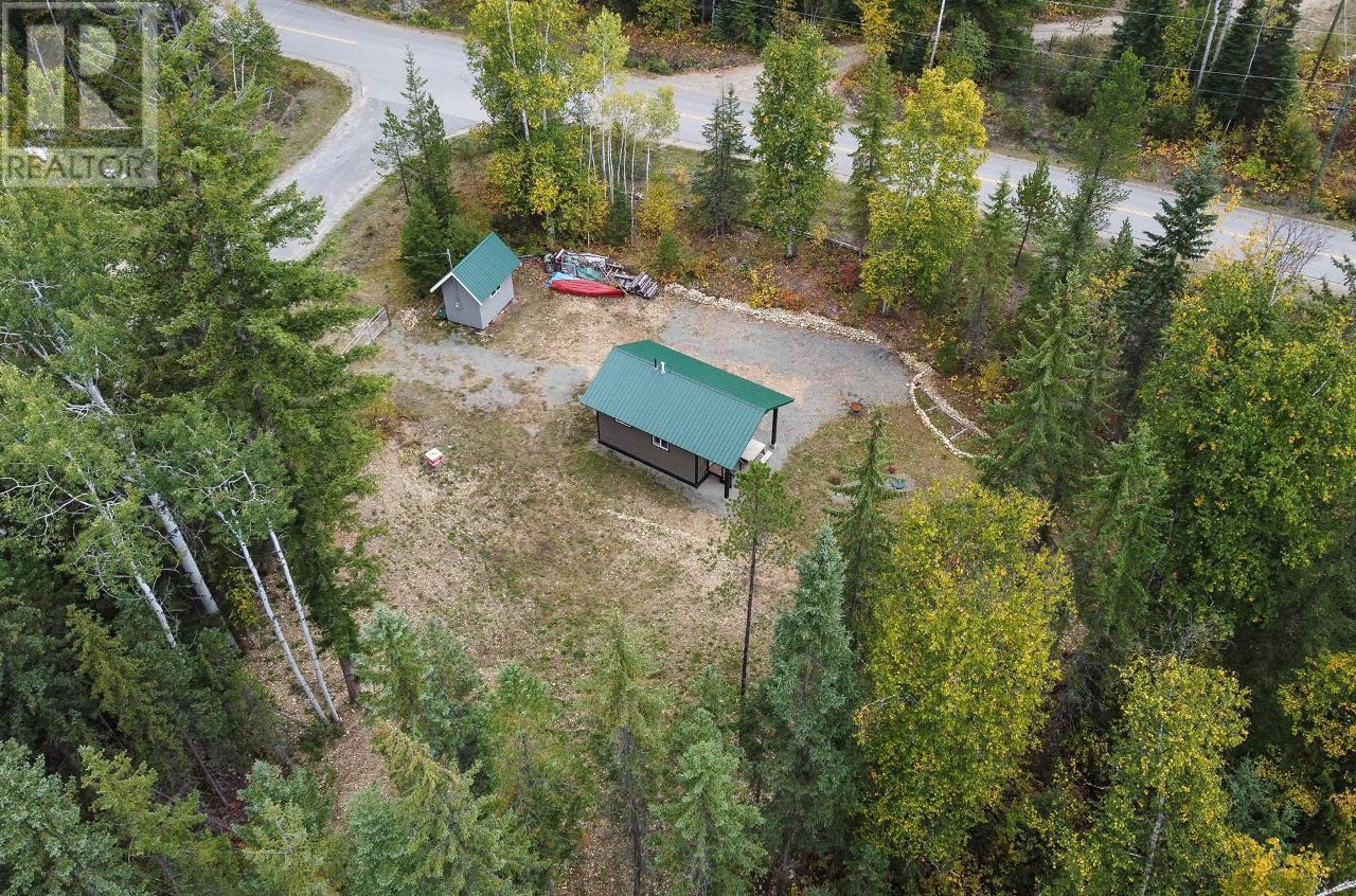 644 Grouse Creek Road, Clearwater, British Columbia    - Photo 29 - 175045