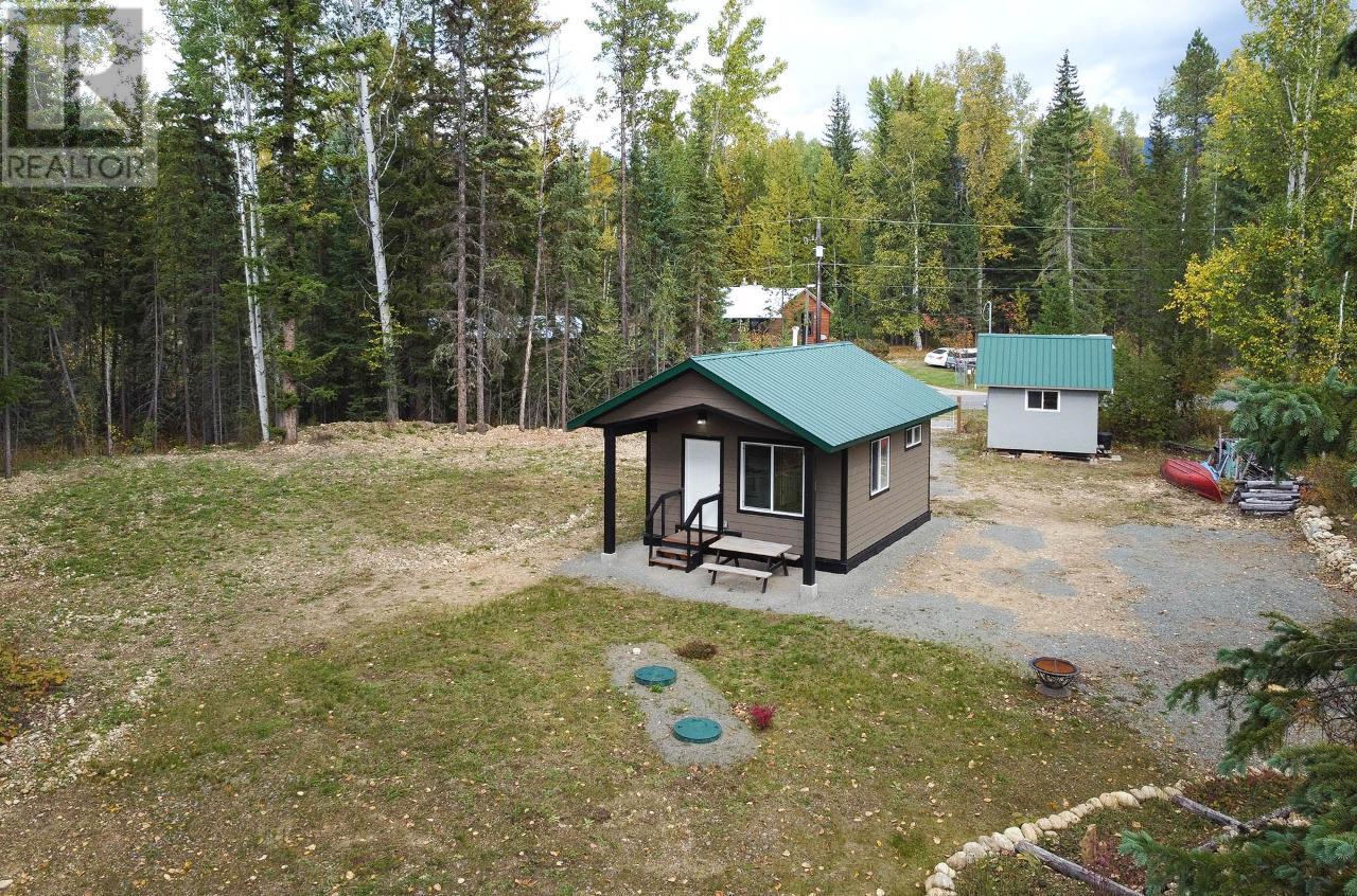 644 Grouse Creek Road, Clearwater, British Columbia    - Photo 33 - 175045