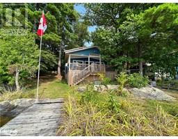 117 BALA PARK Island