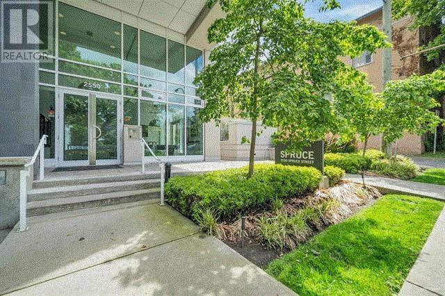704 2550 W SPRUCE STREET, vancouver, British Columbia