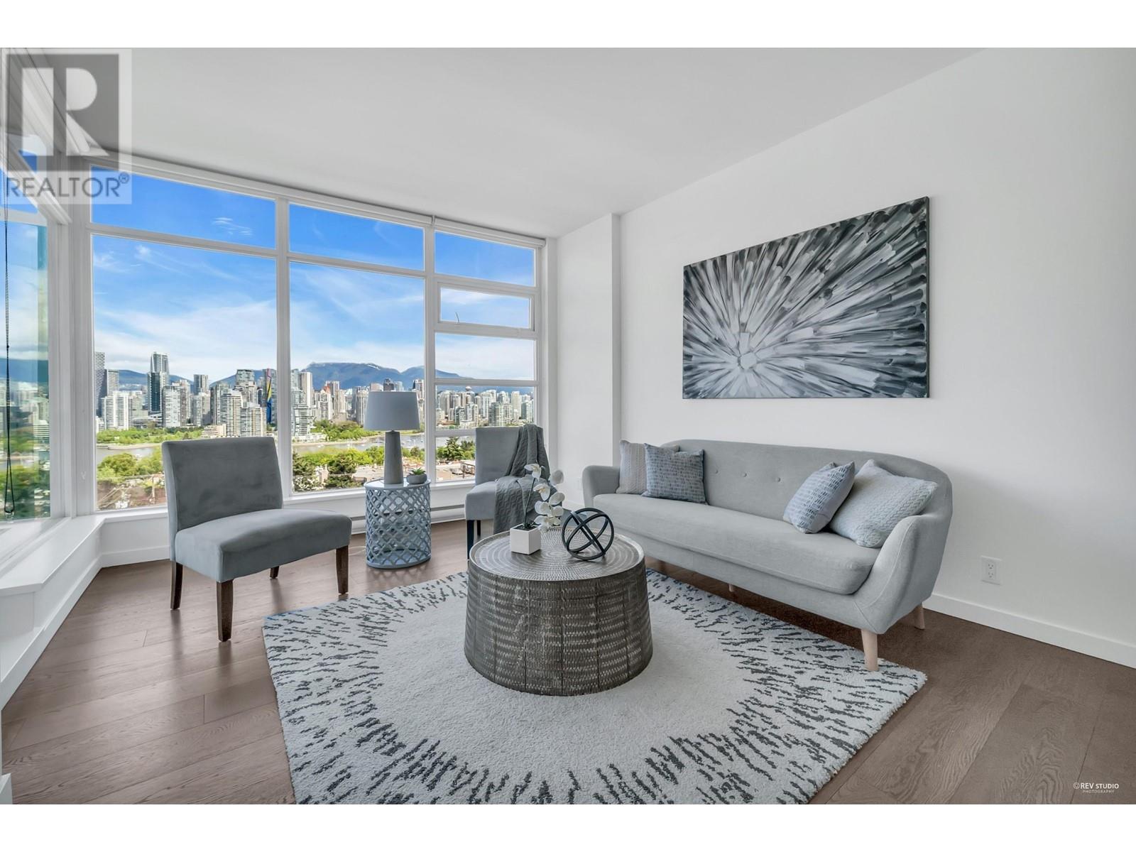 704 2550 W Spruce Street, Vancouver, British Columbia  V6H 0A8 - Photo 19 - R2817288