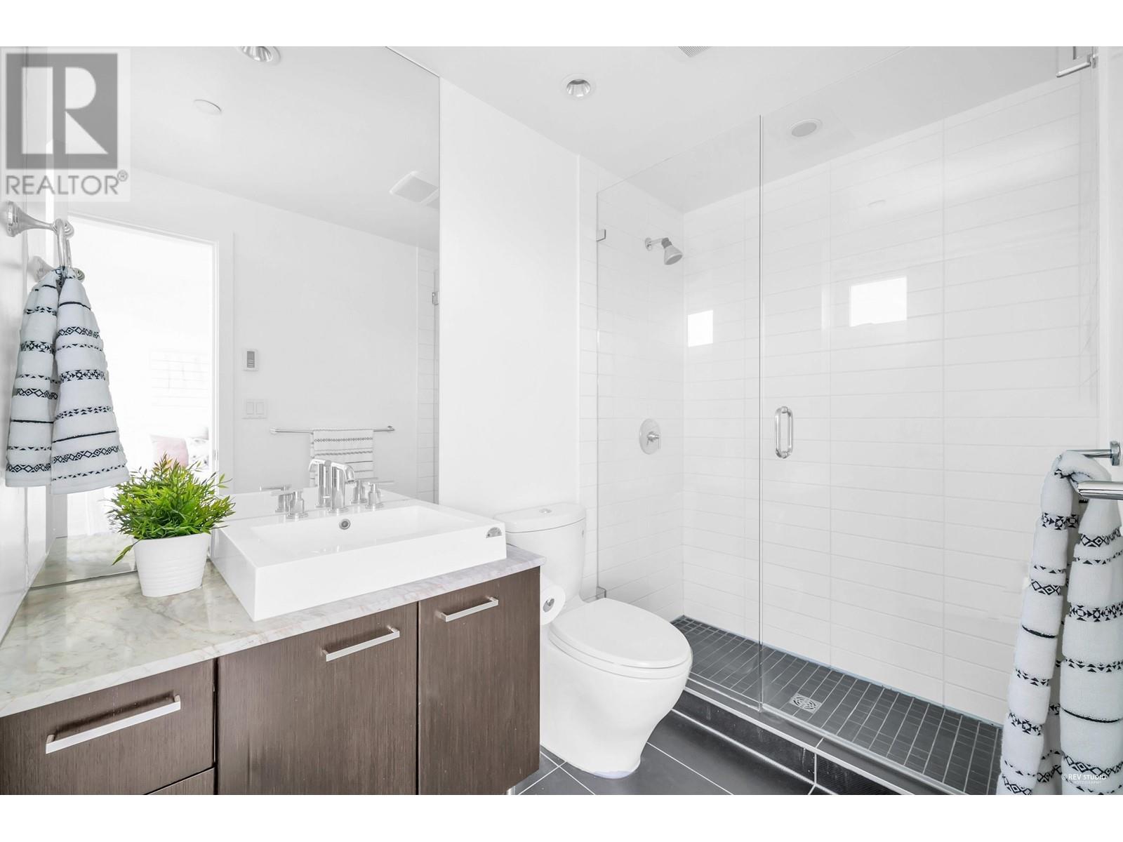 704 2550 W Spruce Street, Vancouver, British Columbia  V6H 0A8 - Photo 4 - R2817288