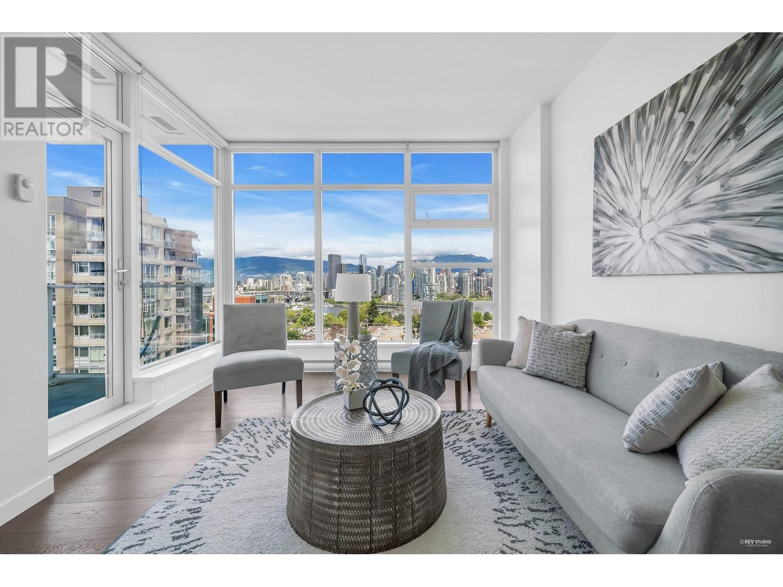 704 2550 W Spruce Street, Vancouver, British Columbia  V6H 0A8 - Photo 20 - R2817288