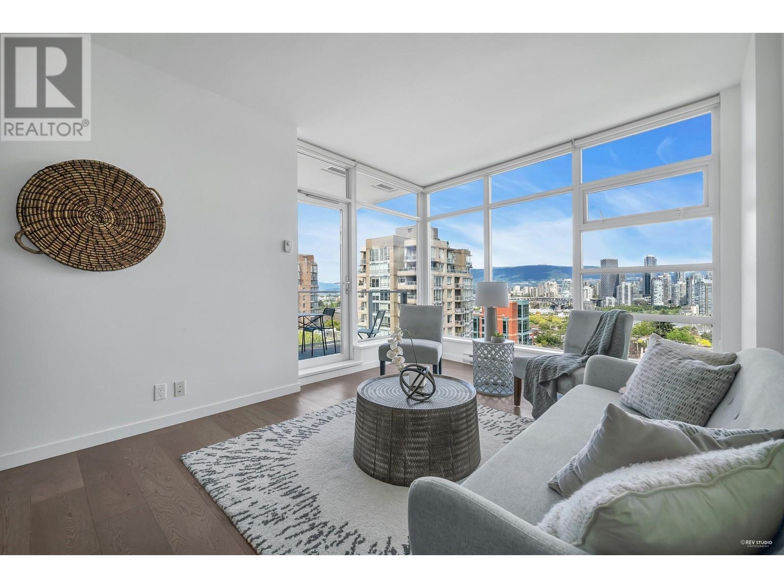 704 2550 W Spruce Street, Vancouver, British Columbia  V6H 0A8 - Photo 21 - R2817288