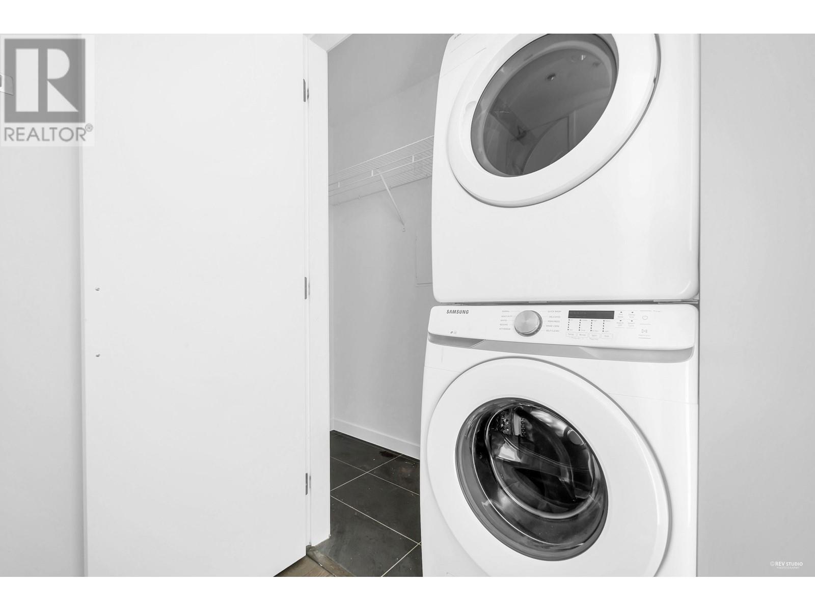 704 2550 W Spruce Street, Vancouver, British Columbia  V6H 0A8 - Photo 8 - R2817288