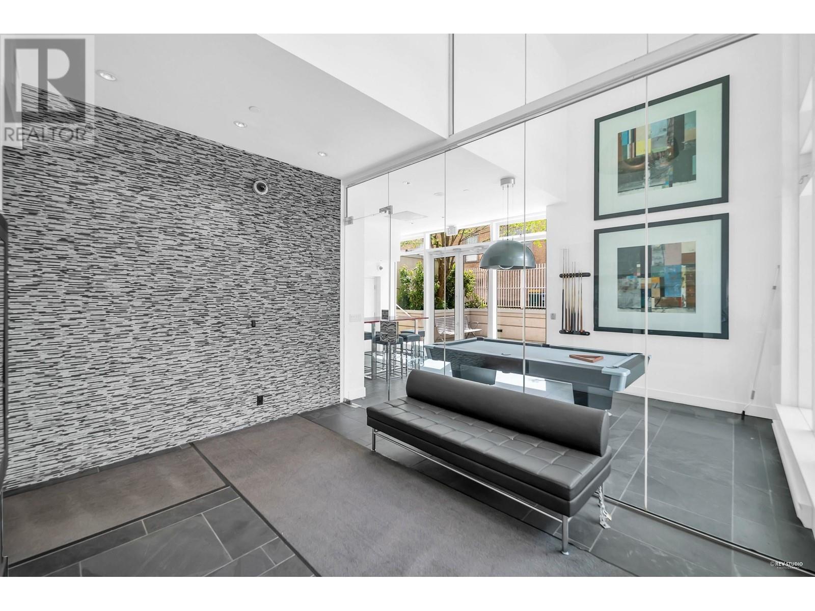 704 2550 W Spruce Street, Vancouver, British Columbia  V6H 0A8 - Photo 9 - R2817288