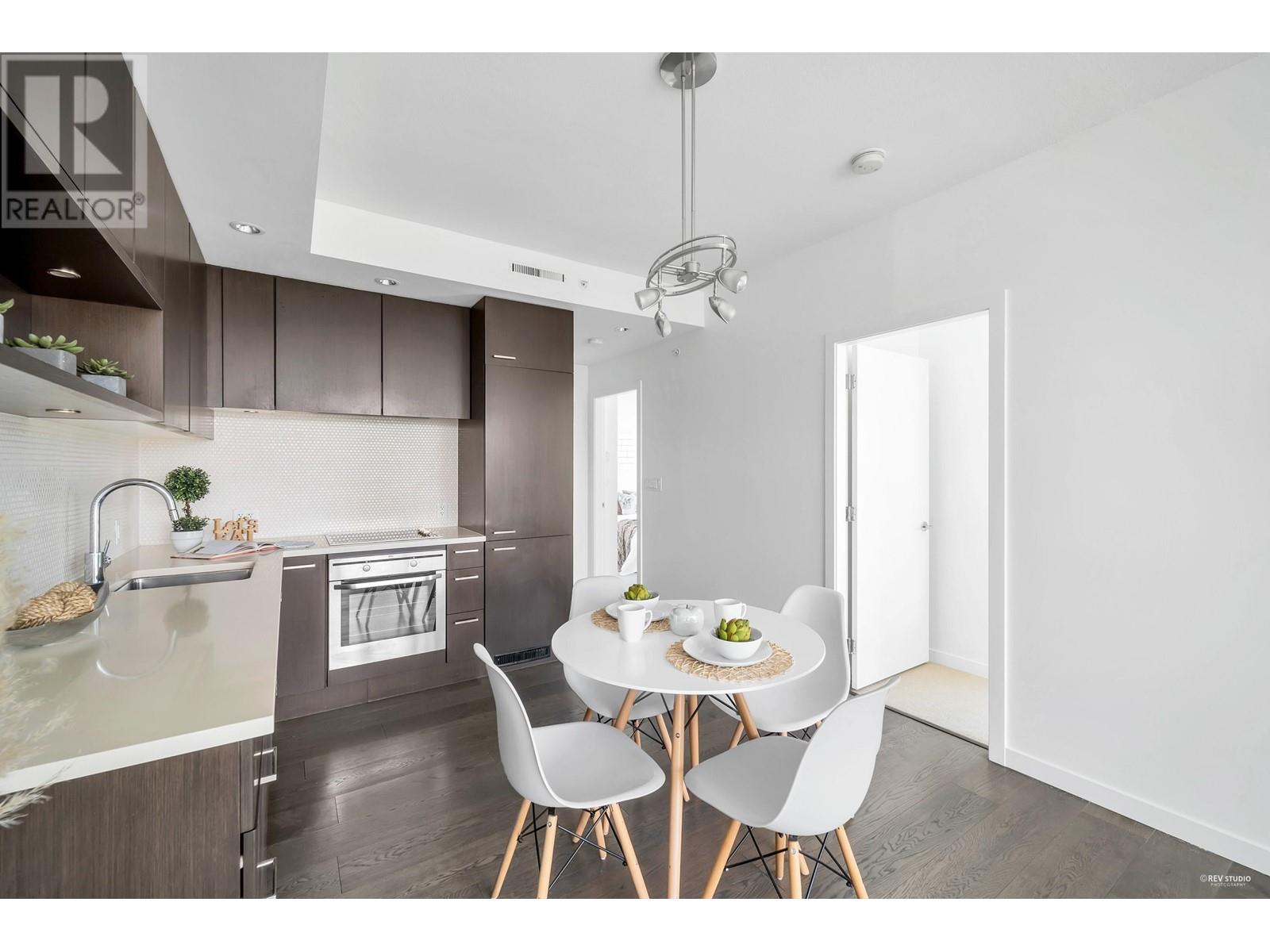 704 2550 W Spruce Street, Vancouver, British Columbia  V6H 0A8 - Photo 14 - R2817288