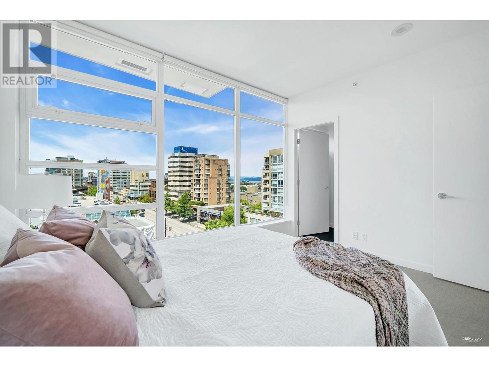 704 2550 W Spruce Street, Vancouver, British Columbia  V6H 0A8 - Photo 23 - R2817288