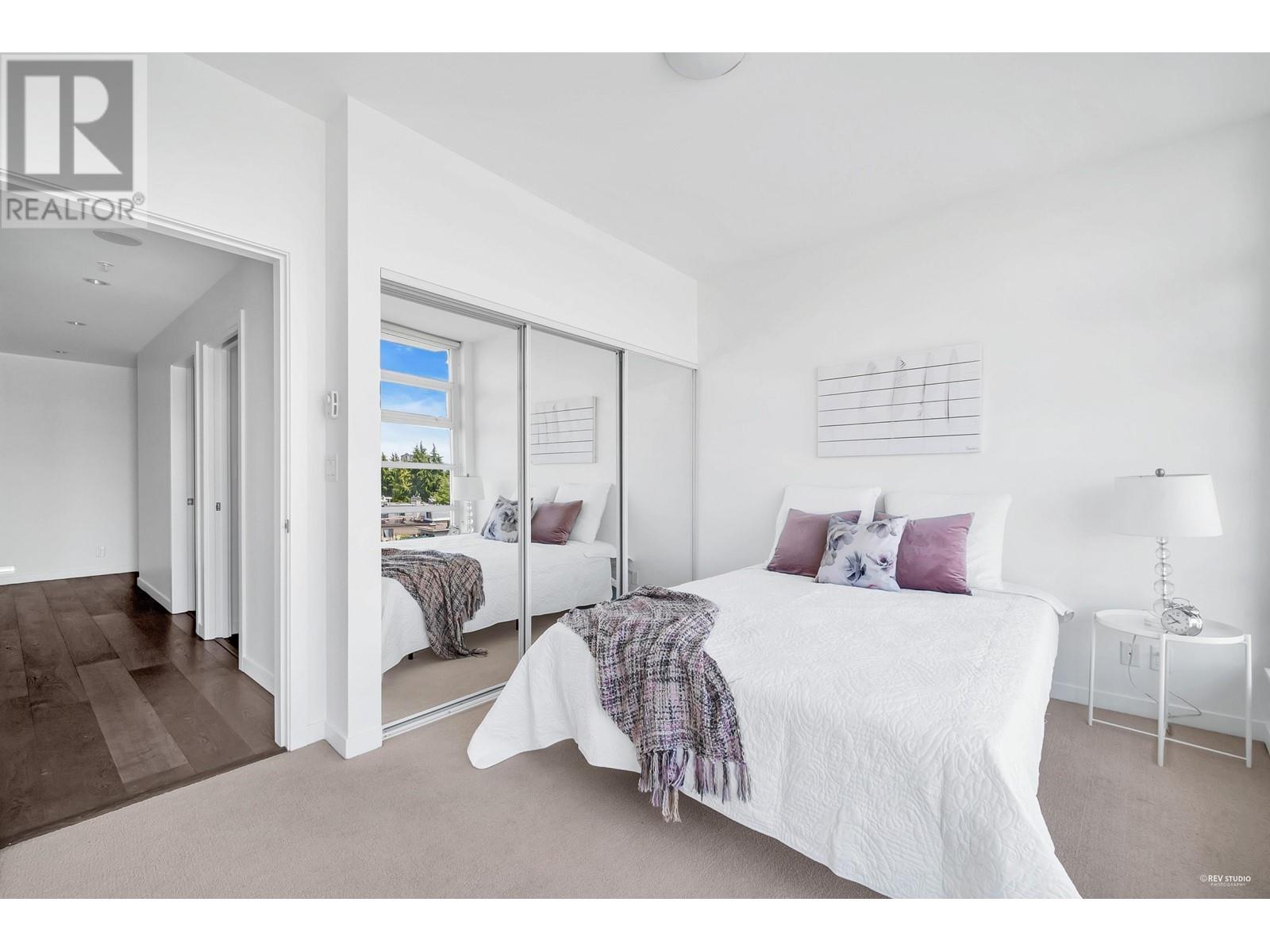704 2550 W Spruce Street, Vancouver, British Columbia  V6H 0A8 - Photo 3 - R2817288