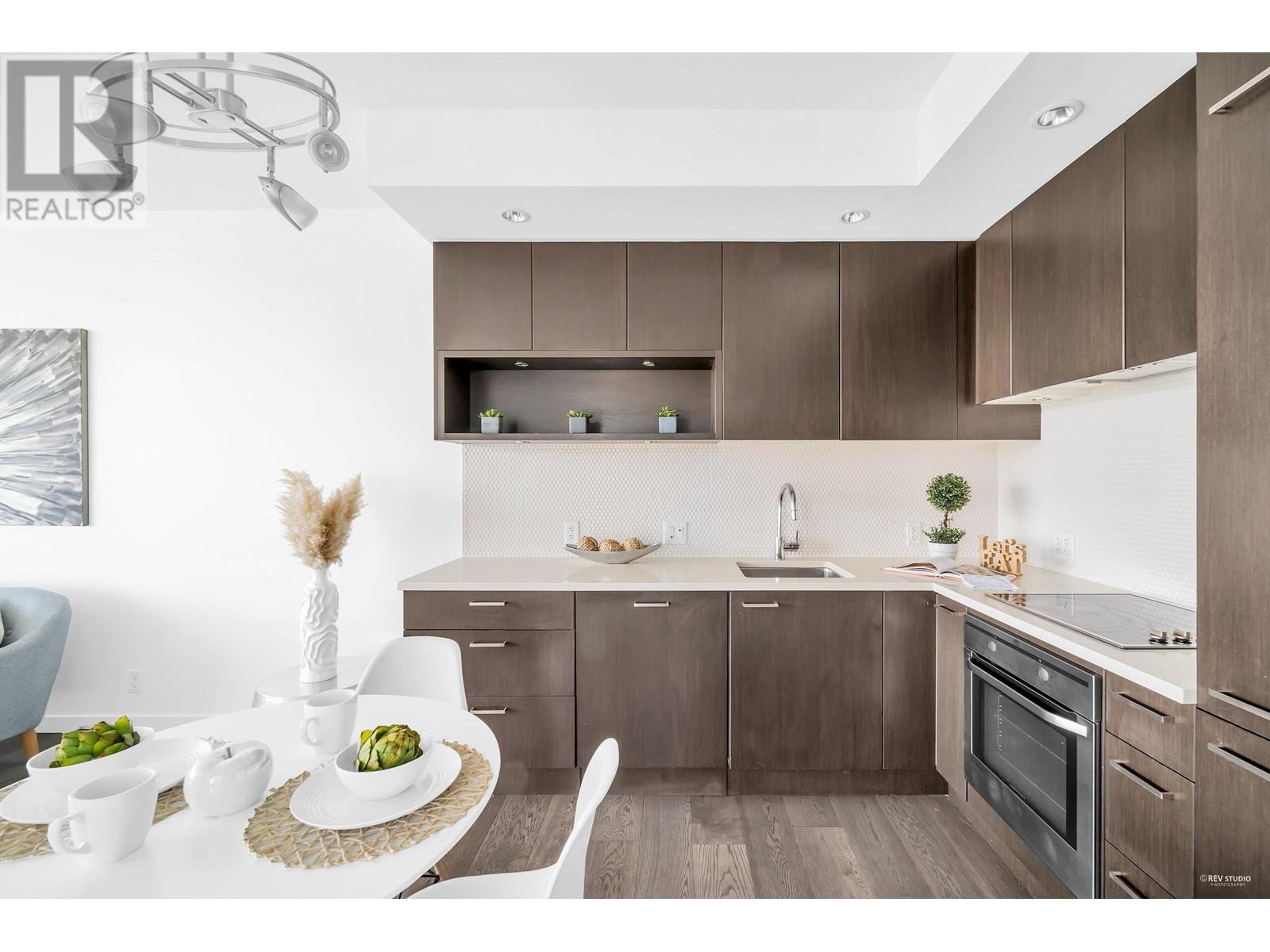 704 2550 W Spruce Street, Vancouver, British Columbia  V6H 0A8 - Photo 15 - R2817288