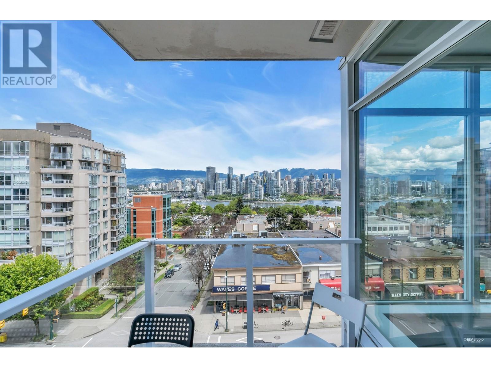 704 2550 W Spruce Street, Vancouver, British Columbia  V6H 0A8 - Photo 13 - R2817288
