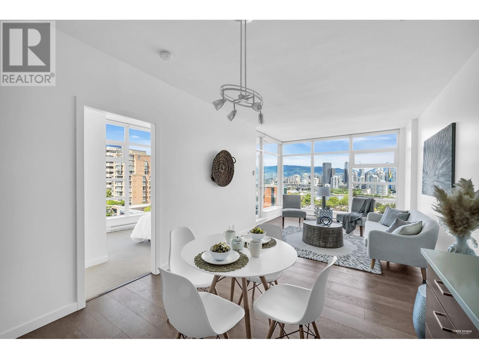 704 2550 W Spruce Street, Vancouver, British Columbia  V6H 0A8 - Photo 18 - R2817288