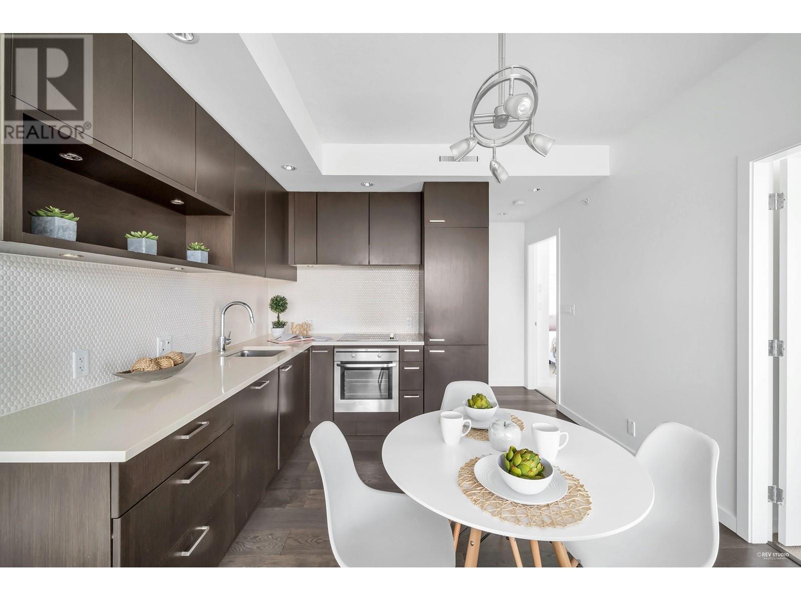704 2550 W Spruce Street, Vancouver, British Columbia  V6H 0A8 - Photo 22 - R2817288