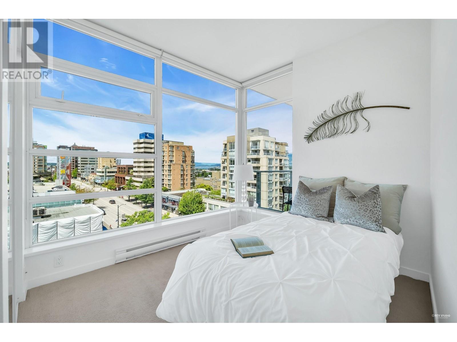 704 2550 W Spruce Street, Vancouver, British Columbia  V6H 0A8 - Photo 25 - R2817288