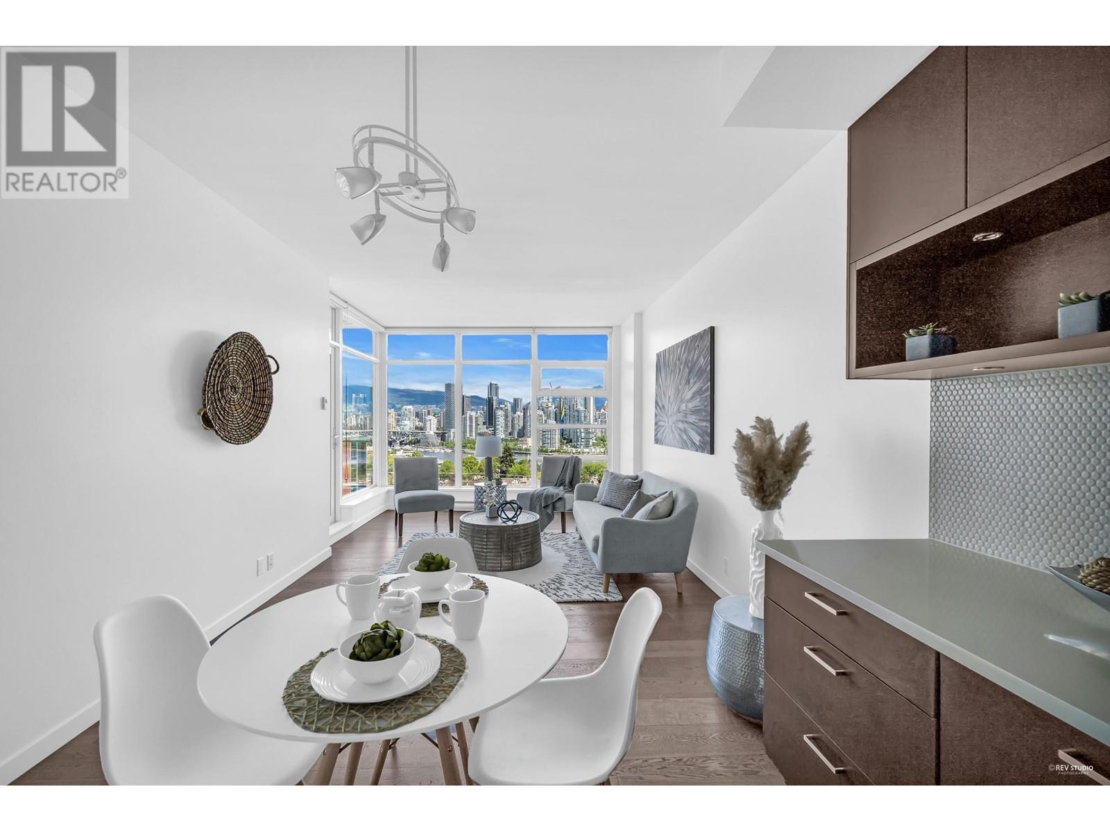 704 2550 W Spruce Street, Vancouver, British Columbia  V6H 0A8 - Photo 30 - R2817288