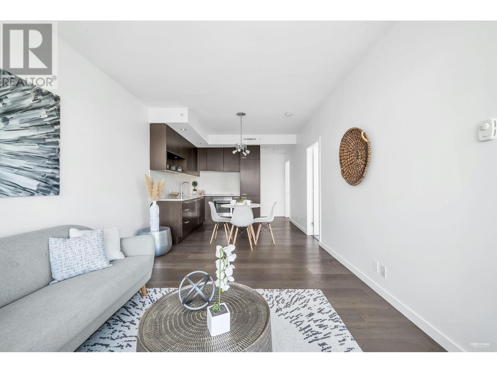 704 2550 W Spruce Street, Vancouver, British Columbia  V6H 0A8 - Photo 16 - R2817288