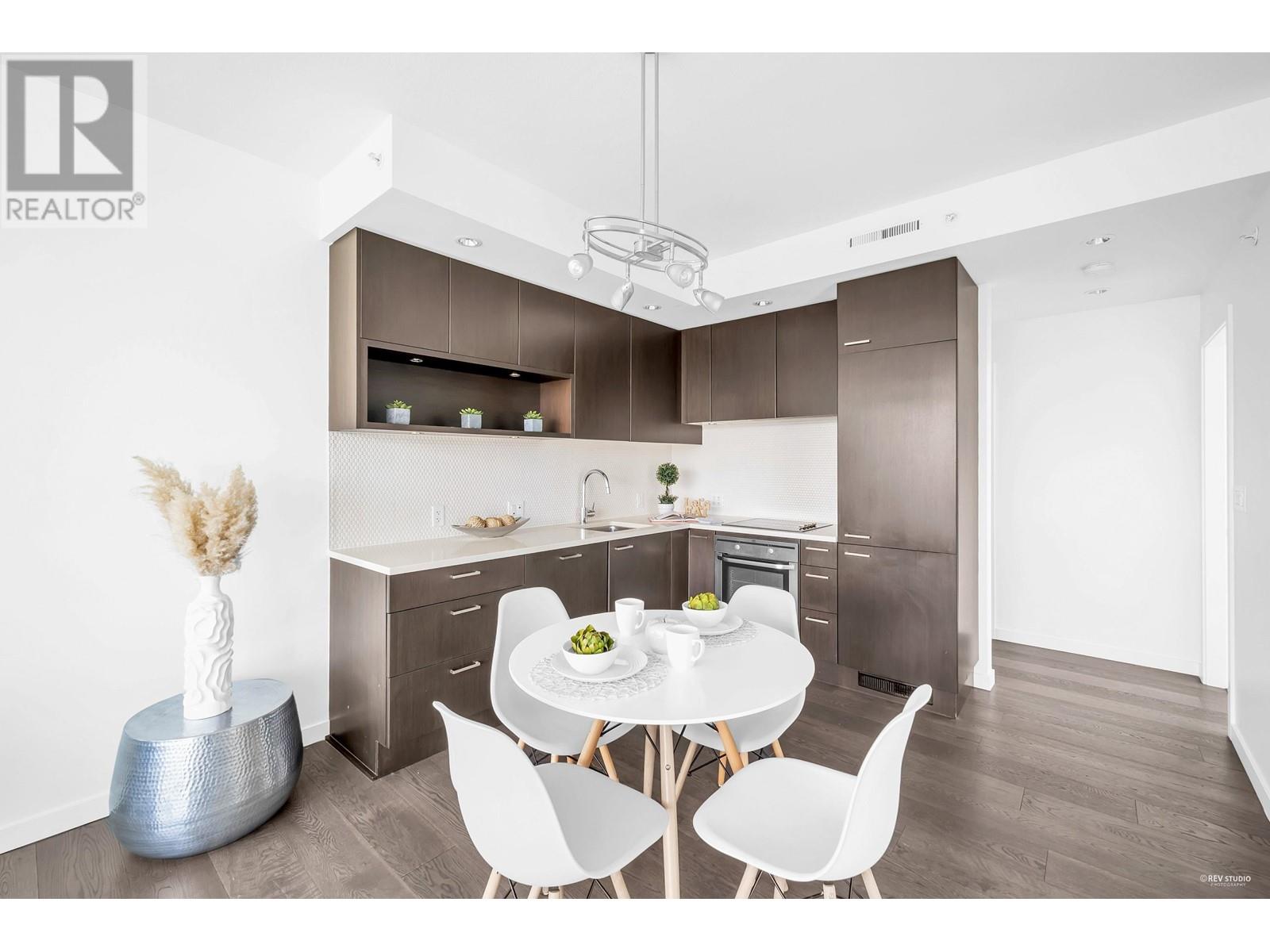 704 2550 W Spruce Street, Vancouver, British Columbia  V6H 0A8 - Photo 31 - R2817288