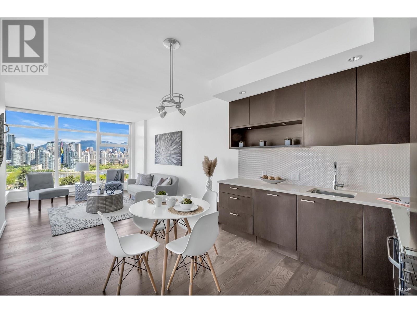 704 2550 W Spruce Street, Vancouver, British Columbia  V6H 0A8 - Photo 29 - R2817288