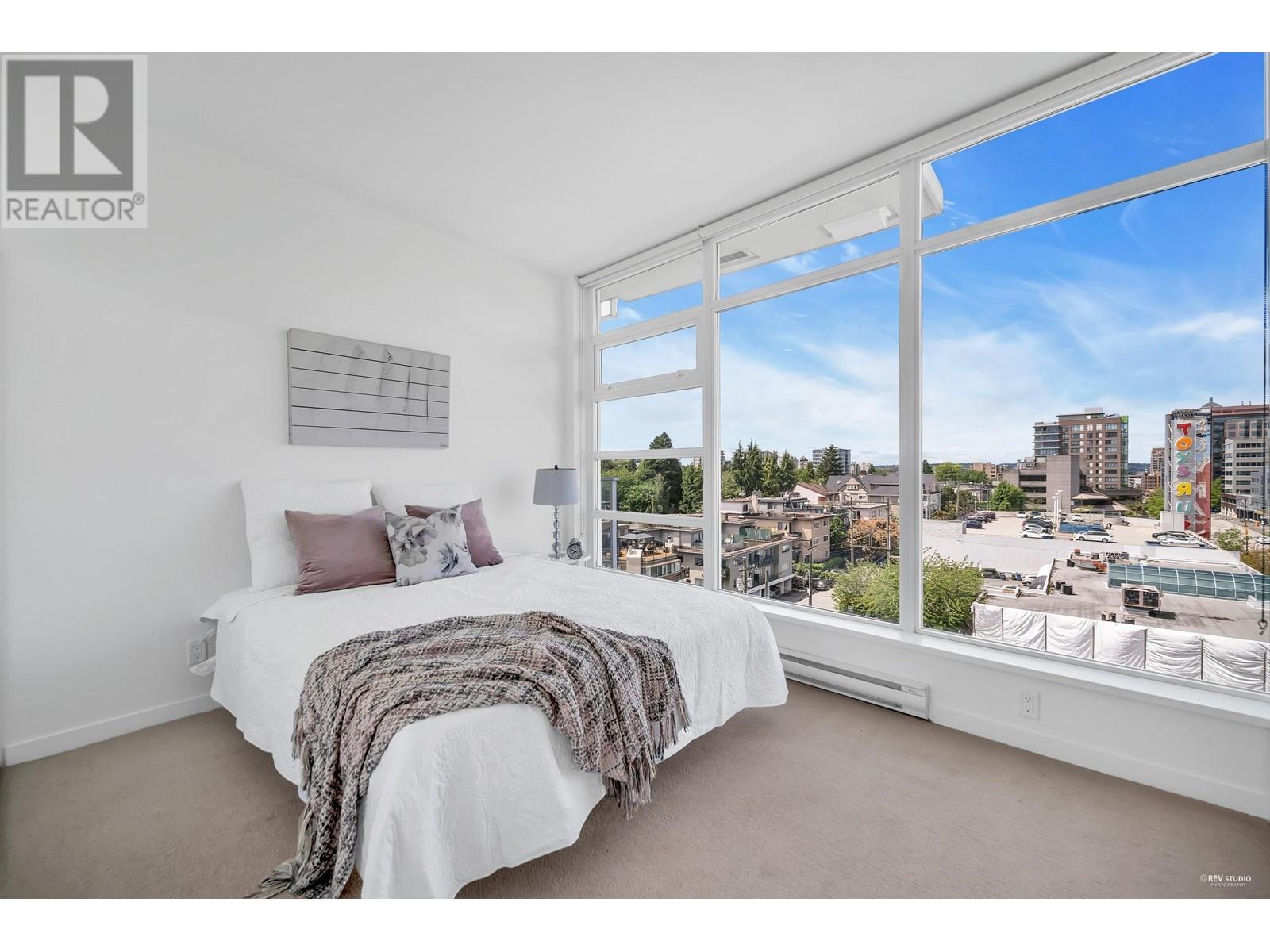 704 2550 W Spruce Street, Vancouver, British Columbia  V6H 0A8 - Photo 26 - R2817288