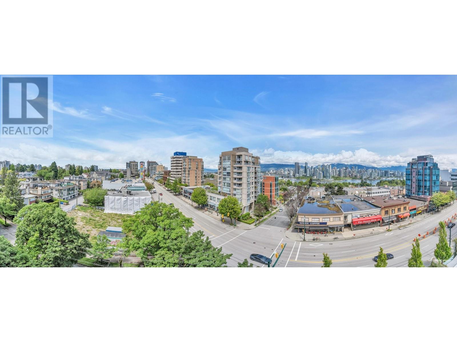 704 2550 W Spruce Street, Vancouver, British Columbia  V6H 0A8 - Photo 10 - R2817288