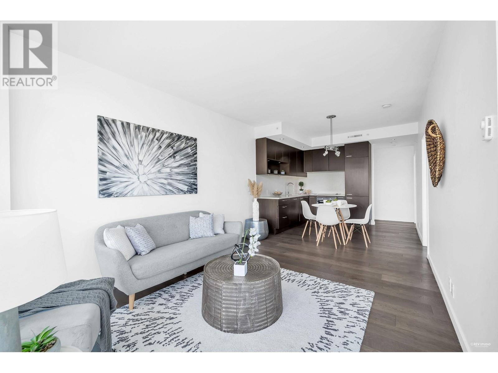 704 2550 W Spruce Street, Vancouver, British Columbia  V6H 0A8 - Photo 24 - R2817288