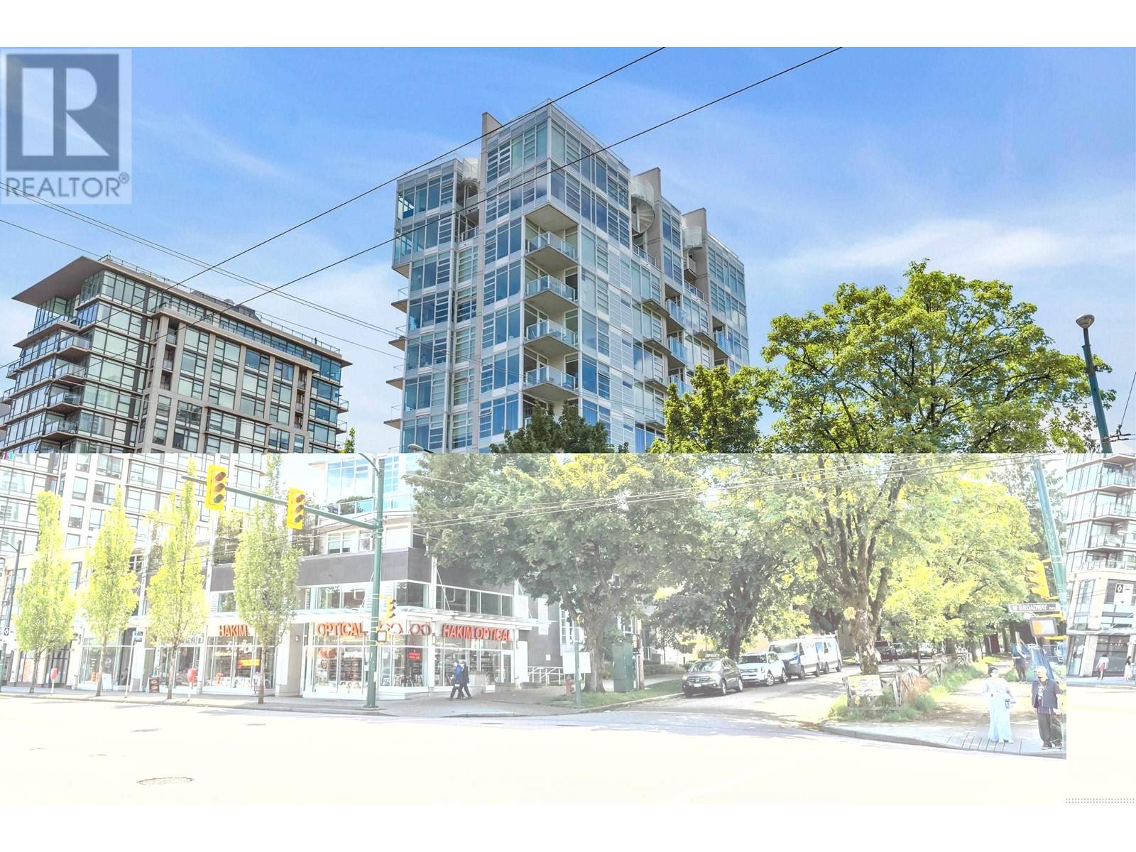 704 2550 W Spruce Street, Vancouver, British Columbia  V6H 0A8 - Photo 27 - R2817288
